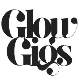 GlowGigs Logo